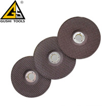 T27 EN12413 Resin Metal Abrasive Grinding Wheel